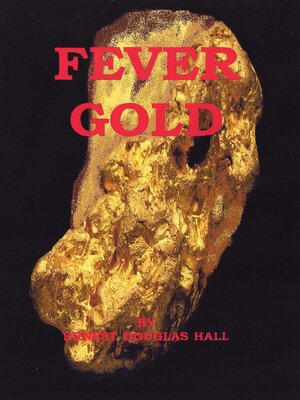 cover image of Gold Fever